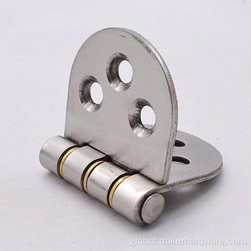 Heavy Duty Stainless Steel Hinges Lift off hinge removable door cabinet hinge Manufactory